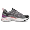 Energy Racer Gri/Alb/Roz