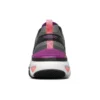 Energy Racer Gri/Alb/Roz