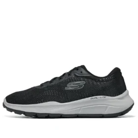 Equalizer 5.0 cu croială Relaxed Fit „Negru Gri”