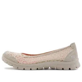 EZ Flex 30 Încălțăminte sport casual, confortabilă și respirabilă, bej