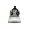 Falcore Low-Top Alb/Gri