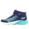 Fete Microspec Rejoice Racer „Navy Light Blue Pink”