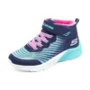 Fete Microspec Rejoice Racer „Navy Light Blue Pink”