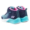 Fete Microspec Rejoice Racer „Navy Light Blue Pink”