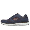 Flex Advantage 4.0 Low-Top Albastru