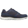 Flex Advantage 4.0 Low-Top Albastru