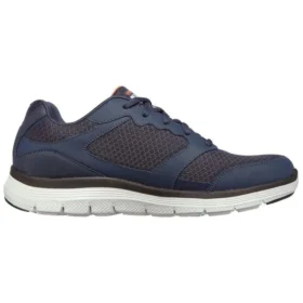 Flex Advantage 4.0 Low-Top Albastru