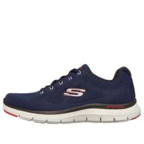 Flex Advantage 4.0 Low-Top Albastru închis