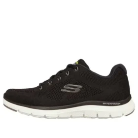 Flex Advantage 4.0 Low-Top Negru