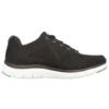 Flex Advantage 4.0 Low-Top Negru