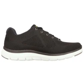 Flex Advantage 4.0 Low-Top Negru