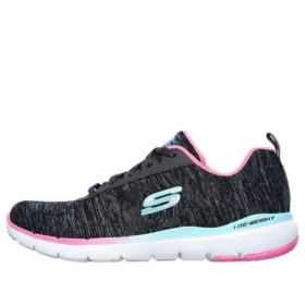 Flex Appeal 3.0 Low-Top Gri/Roz