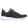 Flex Appeal 3.0 Low-Top Gri/Roz