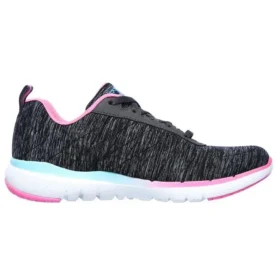 Flex Appeal 3.0 Low-Top Gri/Roz