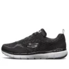 Flex Appeal 3.0 Low-Top Negru