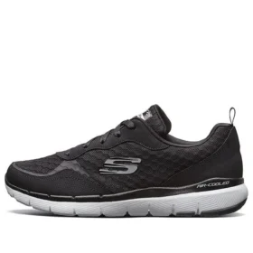 Flex Appeal 3.0 Low-Top Negru