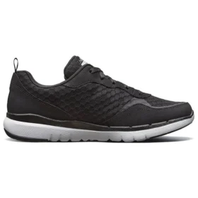 Flex Appeal 3.0 Low-Top Negru