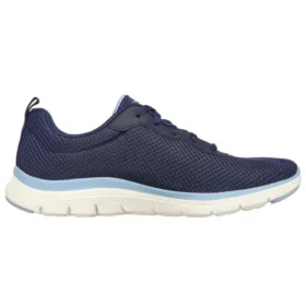 Flex Appeal 4.0 Low-Top „Albastru-Albastru deschis”