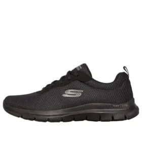 Flex Appeal 4.0 Low-Top „Negru”