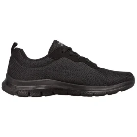 Flex Appeal 4.0 Low-Top „Negru”