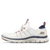 Flex Appeal 4.0 Pantofi sport cu talpă joasă Alb/Albastru
