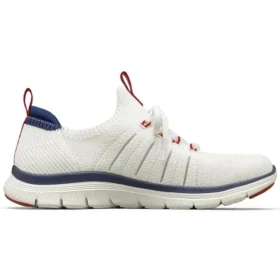 Flex Appeal 4.0 Pantofi sport cu talpă joasă Alb/Albastru