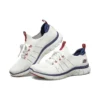 Flex Appeal 4.0 Pantofi sport cu talpă joasă Alb/Albastru