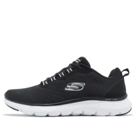 Flex Appeal 5.0 „Negru Alb”
