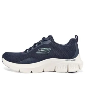 Flex Comfort „Navy Purple”