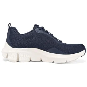 Flex Comfort „Navy Purple”