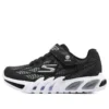 Flex-Glow Elite „Negru Alb”