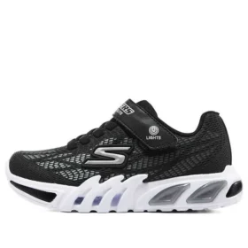 Flex-Glow Elite „Negru Alb”