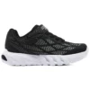 Flex-Glow Elite „Negru Alb”