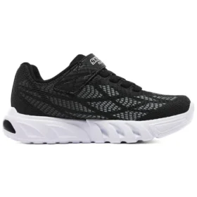 Flex-Glow Elite „Negru Alb”