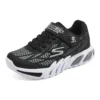 Flex-Glow Elite „Negru Alb”