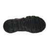 Flex-Glow Elite „Negru Roșu”