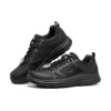 Flex-Glow Low-Top Negru