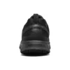 Flex-Glow Low-Top Negru
