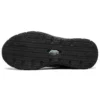 Flex-Glow Low-Top Negru