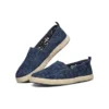 Flexpadrille „Albastru”