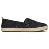 Flexpadrille „Negru”