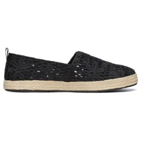 Flexpadrille „Negru”