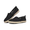 Flexpadrille „Negru”