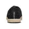 Flexpadrille „Negru”