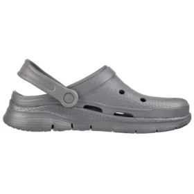Foamies Arch Fit „Cărbune”