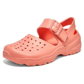 Foamies Classic Saboț „Coral Pink”