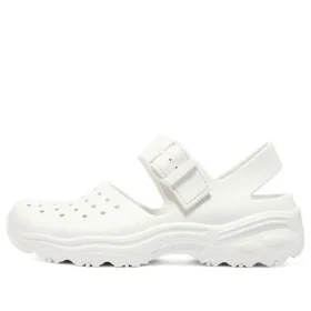 Foamies D’ Lites 2.0 „Alb”