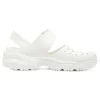 Foamies D’ Lites 2.0 „Alb”
