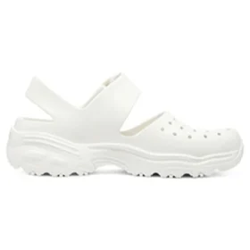Foamies D’ Lites 2.0 „Alb”