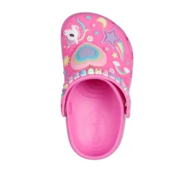 Foamies: Heart Charmer – Girly Land